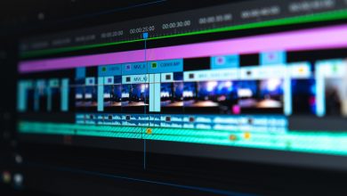 Photo of Video Editing Services by 7motions: Transforming Concepts into Cinematic Brilliance